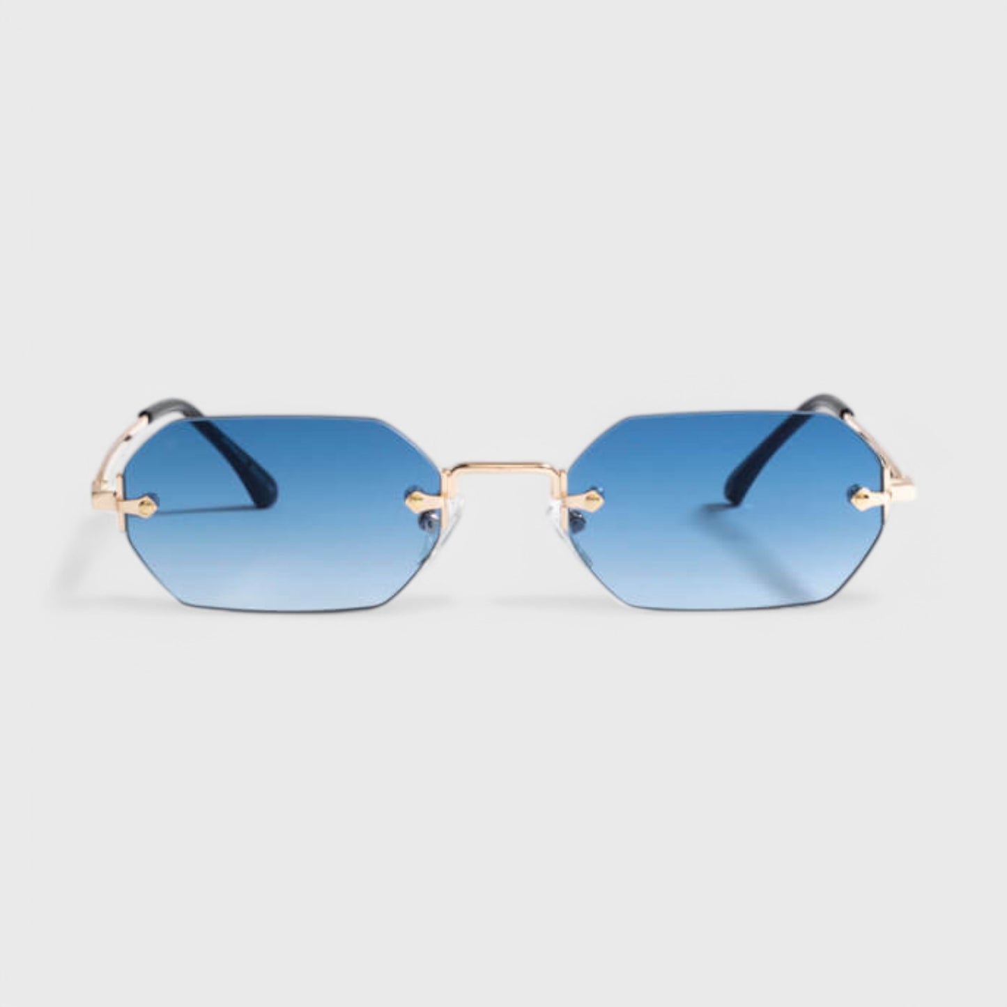 Aqua — Luxe