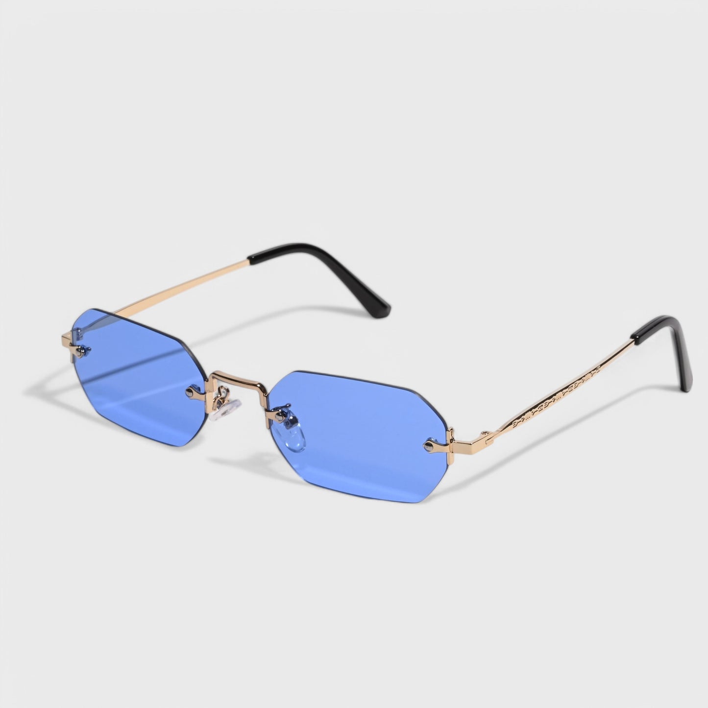 Aqua — Luxe